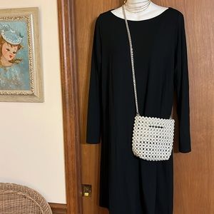 J.Jill dress or tunic size MT